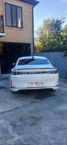 Changan  2025, 85,000 km - 1.5 l - Bakı