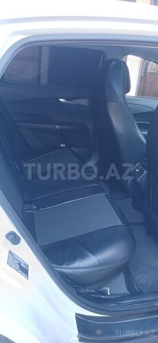 Changan  2025, 85,000 km - 1.5 l - Bakı