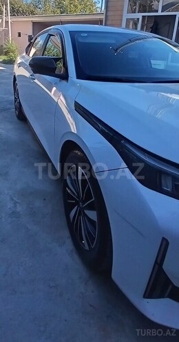 Changan  2025, 85,000 km - 1.5 l - Bakı