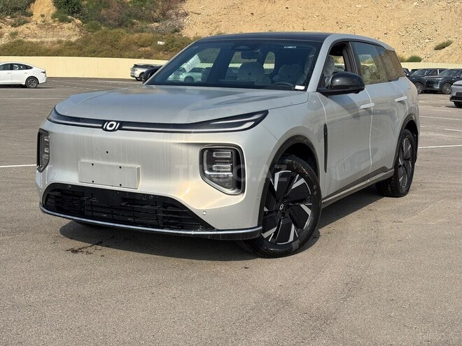 Changan  2026, 0 km - 1.5 л - Bakı