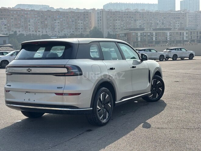 Changan  2026, 0 km - 1.5 л - Bakı