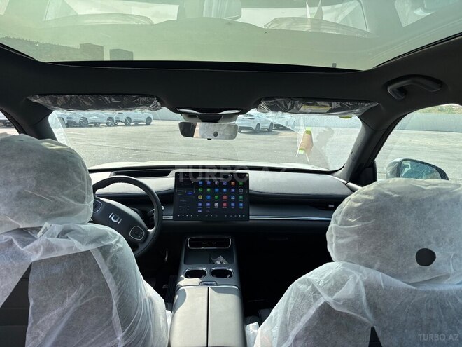 Changan  2026, 0 km - 1.5 л - Bakı
