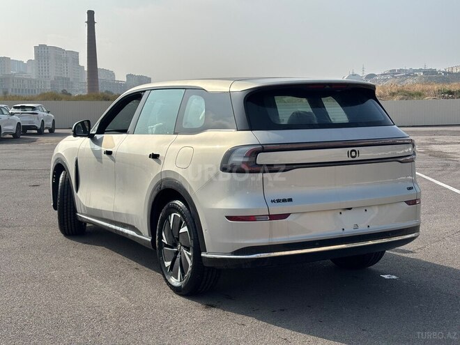 Changan  2026, 0 km - 1.5 л - Bakı