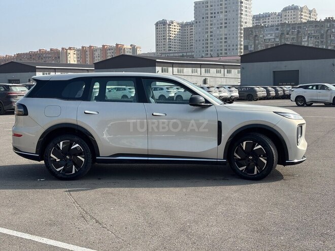 Changan  2026, 0 km - 1.5 л - Bakı