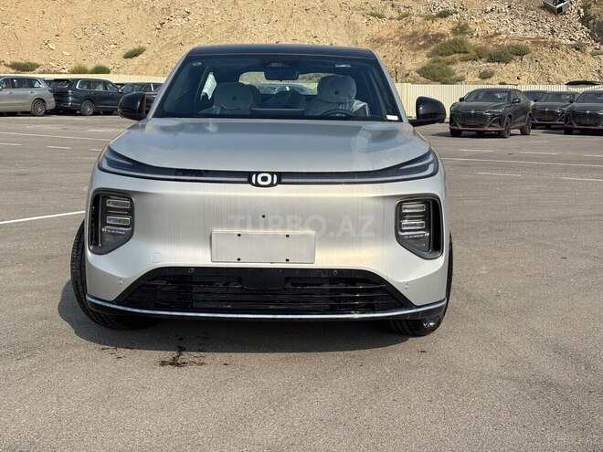 Changan  2026, 0 km - 1.5 л - Bakı