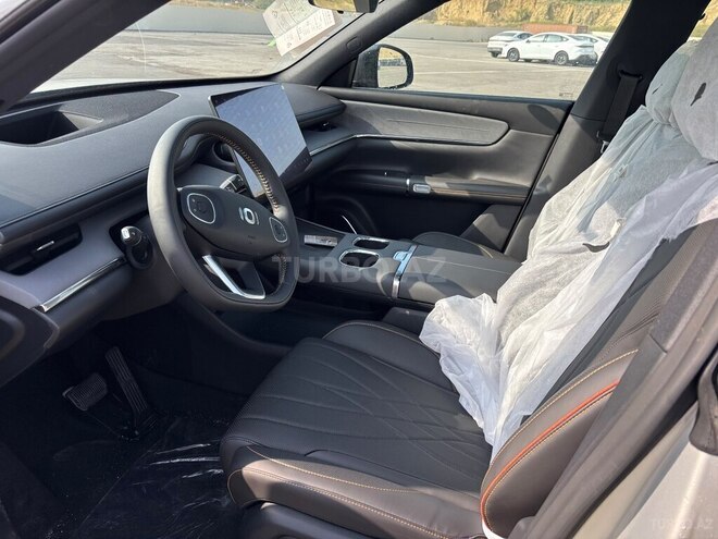 Changan  2026, 0 km - 1.5 л - Bakı