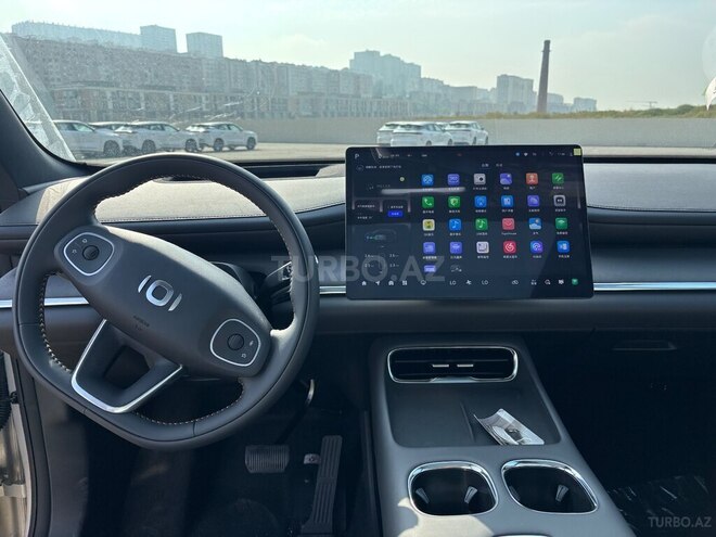 Changan  2026, 0 km - 1.5 л - Bakı