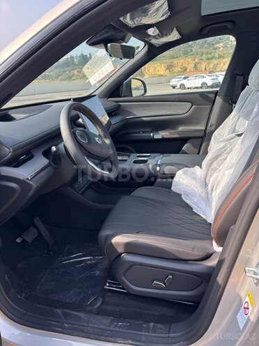 Changan  2026, 0 km - 1.5 л - Bakı