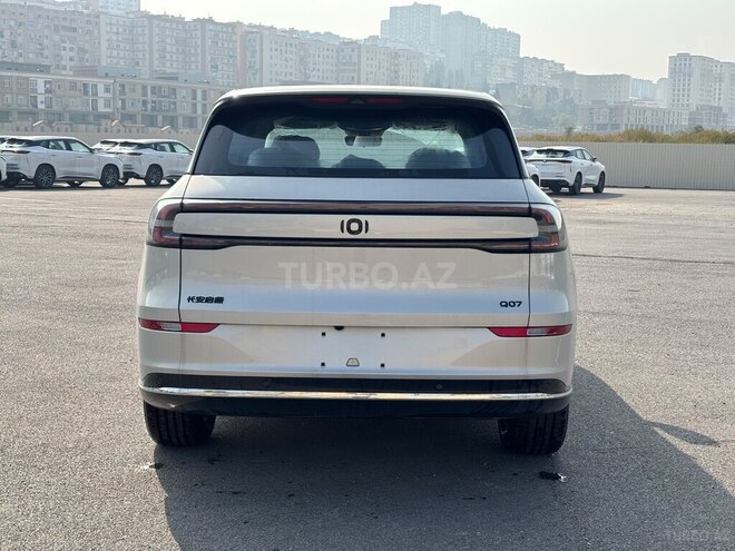 Changan  2026, 0 km - 1.5 л - Bakı