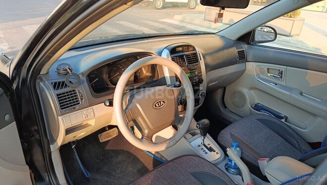 Kia Cerato 2008, 308,000 km - 2.0 л - Bakı