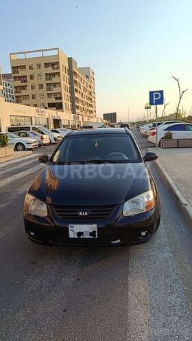 Kia Cerato 2008, 308,000 km - 2.0 л - Bakı
