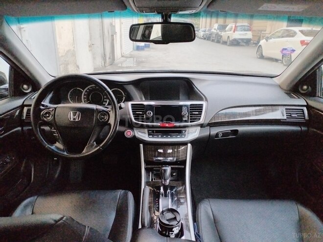 Honda Accord 2013, 255,000 km - 2.4 l - Bakı