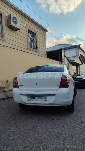 Ravon R4 2017, 198,000 km - 1.5 l - Bakı