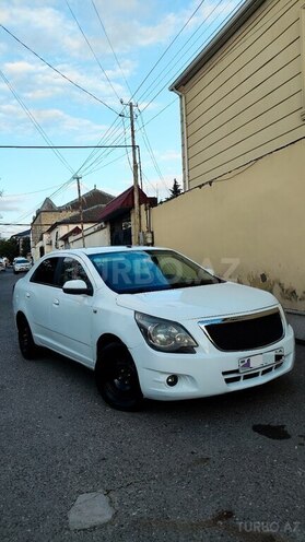 Ravon R4 2017, 198,000 km - 1.5 l - Bakı