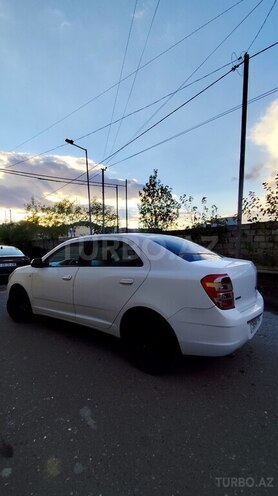 Ravon R4 2017, 198,000 km - 1.5 l - Bakı