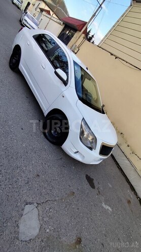 Ravon R4 2017, 198,000 km - 1.5 l - Bakı