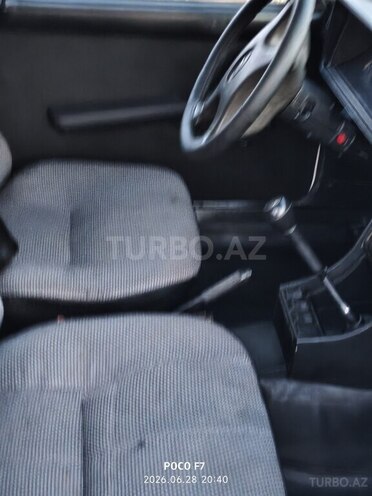 LADA (VAZ) 2107 2006, 30,000 km - 1.6 l - Oğuz