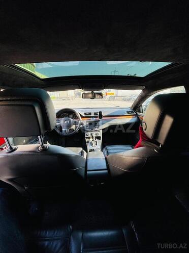 Volkswagen Passat CC 2012, 231,167 km - 1.8 л - Bakı