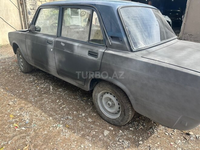 LADA (VAZ) 2107 2004, 200,000 km - 1.6 л - Bakı