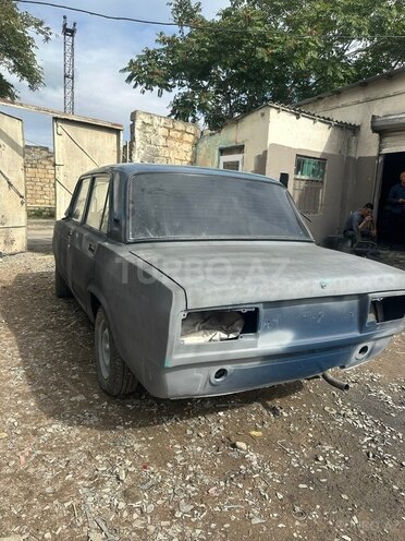LADA (VAZ) 2107 2004, 200,000 km - 1.6 л - Bakı