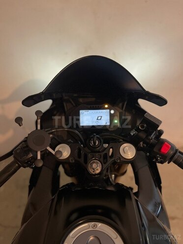 Yamaha R15 V4 2022, 19,000 km - 0.2 l - Siyəzən