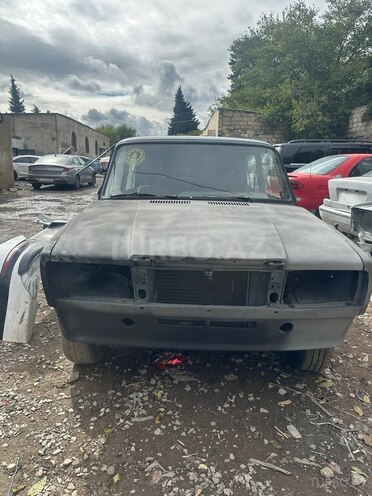 LADA (VAZ) 2107 2004, 200,000 km - 1.6 л - Bakı