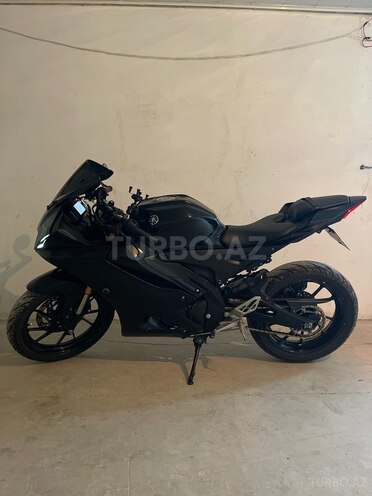 Yamaha R15 V4 2022, 19,000 km - 0.2 l - Siyəzən