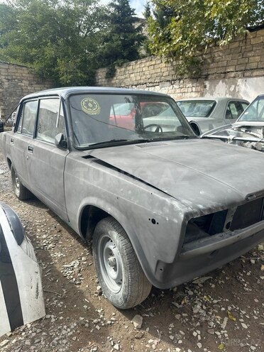 LADA (VAZ) 2107 2004, 200,000 km - 1.6 л - Bakı