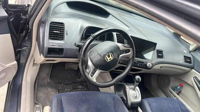 Honda Civic 2008, 500,500 km - 1.3 л - Bakı