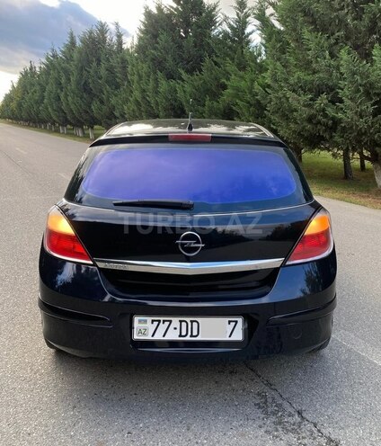 Opel Astra 2005, 304,000 km - 1.4 л - Bakı
