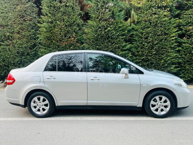 Nissan Tiida 2008, 178,000 km - 1.6 л - Bakı