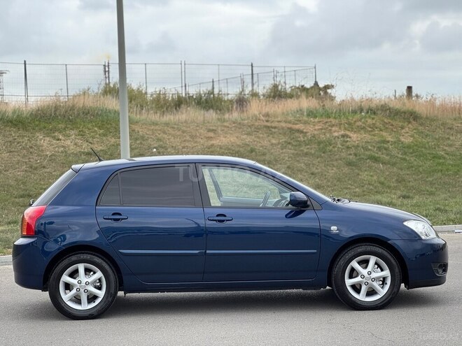 Toyota Corolla 2005, 139,111 km - 1.4 l - Bakı