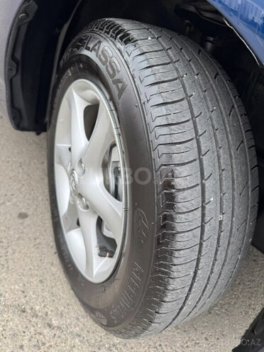 Toyota Corolla 2005, 139,111 km - 1.4 l - Bakı