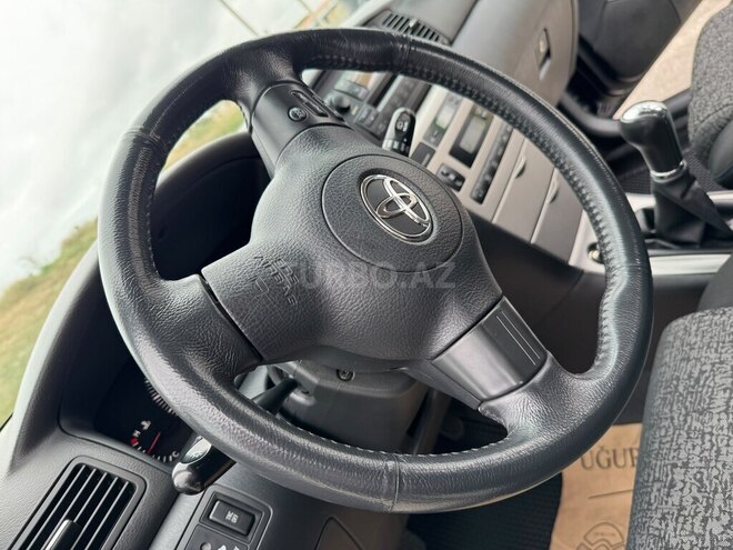 Toyota Corolla 2005, 139,111 km - 1.4 l - Bakı