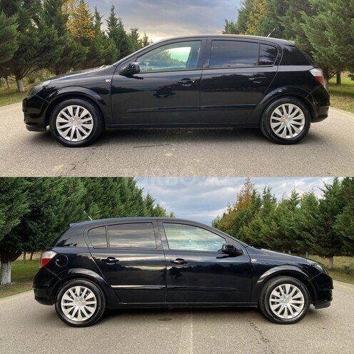 Opel Astra 2005, 304,000 km - 1.4 л - Bakı