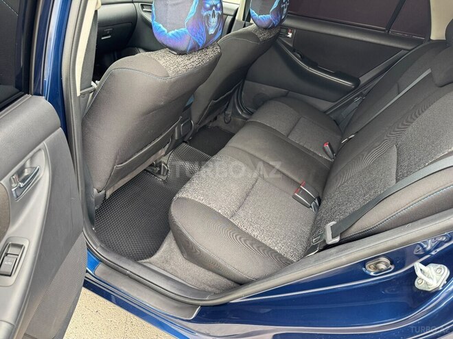 Toyota Corolla 2005, 139,111 km - 1.4 l - Bakı