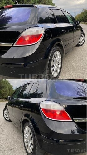 Opel Astra 2005, 304,000 km - 1.4 л - Bakı