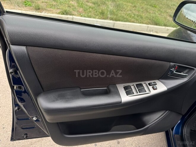 Toyota Corolla 2005, 139,111 km - 1.4 l - Bakı