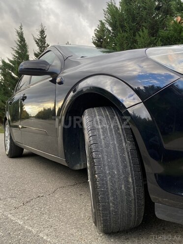 Opel Astra 2005, 304,000 km - 1.4 л - Bakı