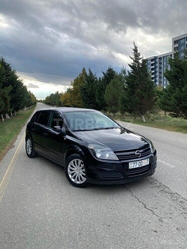 Opel Astra 2005, 304,000 km - 1.4 л - Bakı