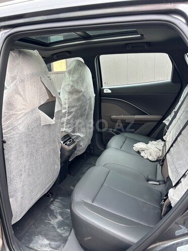 Changan CS 55 Plus 2026, 0 km - 1.5 л - Bakı