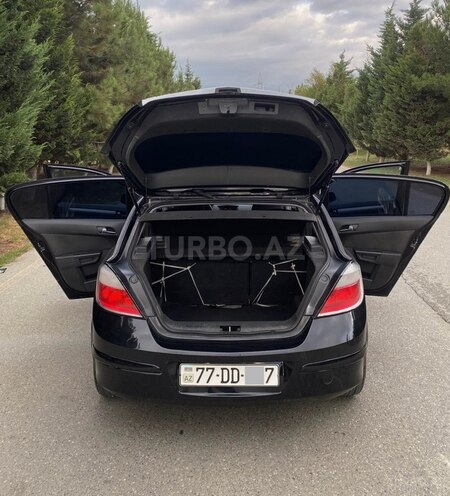 Opel Astra 2005, 304,000 km - 1.4 л - Bakı