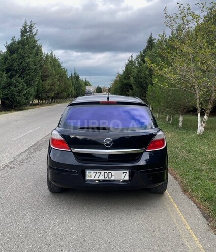 Opel Astra 2005, 304,000 km - 1.4 л - Bakı