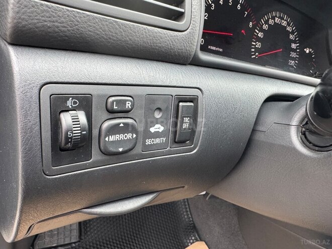 Toyota Corolla 2005, 139,111 km - 1.4 l - Bakı