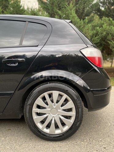 Opel Astra 2005, 304,000 km - 1.4 л - Bakı