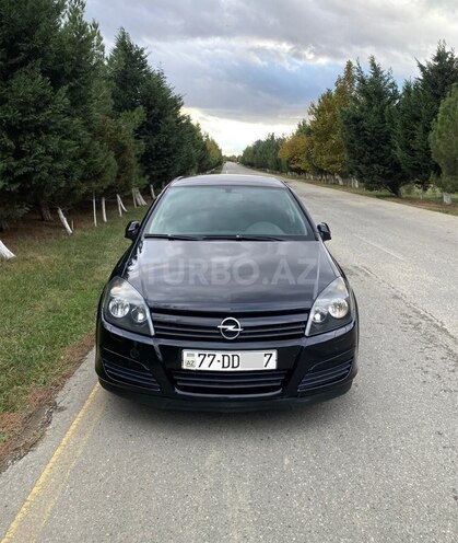 Opel Astra 2005, 304,000 km - 1.4 л - Bakı