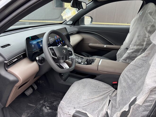 Changan CS 55 Plus 2026, 0 km - 1.5 л - Bakı