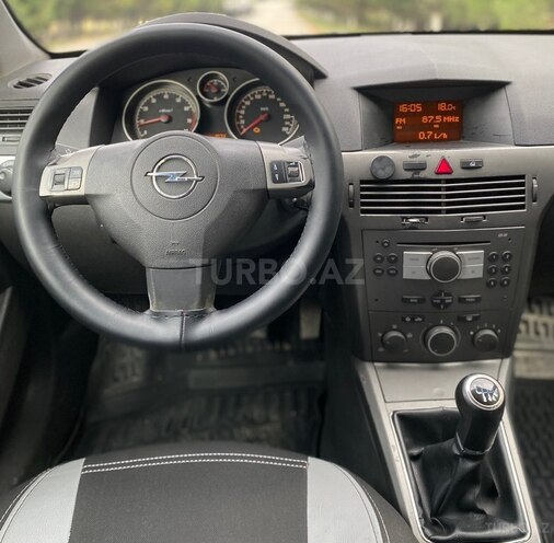 Opel Astra 2005, 304,000 km - 1.4 л - Bakı