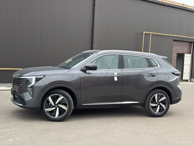 Changan CS 55 Plus 2026, 0 km - 1.5 л - Bakı