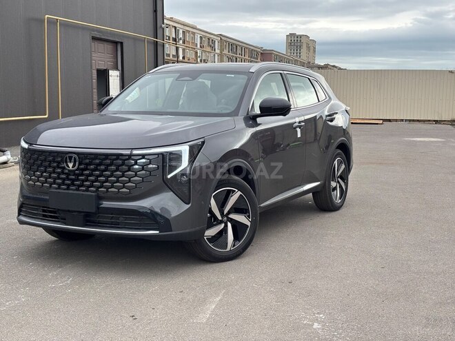 Changan CS 55 Plus 2026, 0 km - 1.5 л - Bakı